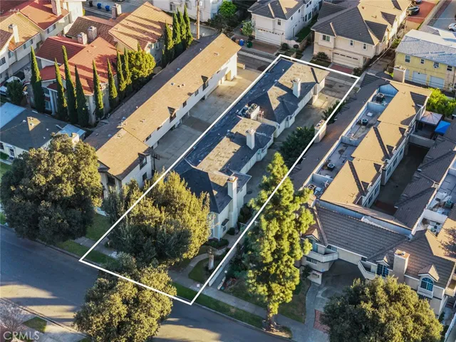 154 Diamond, Arcadia, California 91006