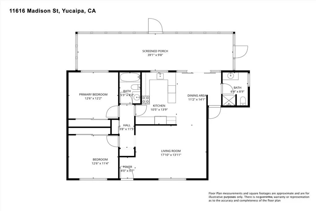 11616 Madison, Yucaipa, California 92399 home-pic-34