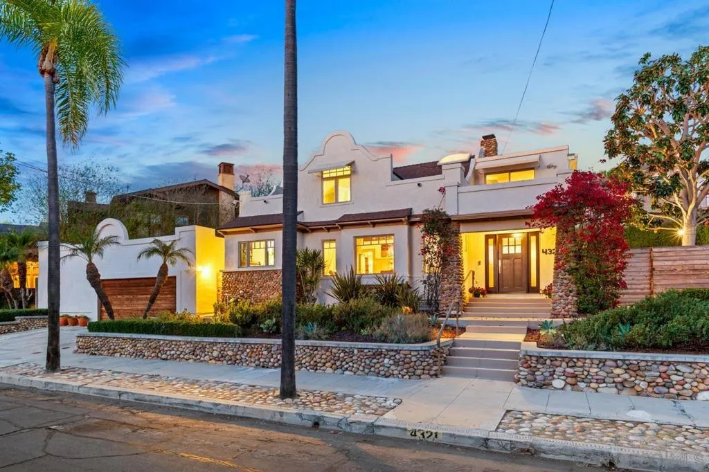4321 Valle Vista, San Diego, California 92103 home-pic-2
