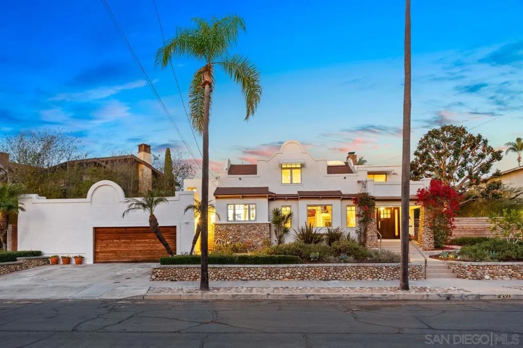 4321 Valle Vista, San Diego, California 92103 home-pic-6