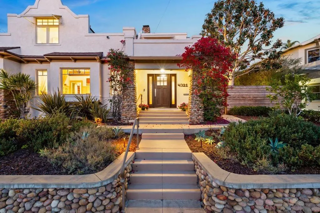4321 Valle Vista, San Diego, California 92103 home-pic-1