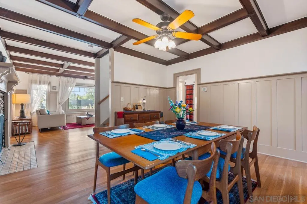 4321 Valle Vista, San Diego, California 92103 home-pic-16