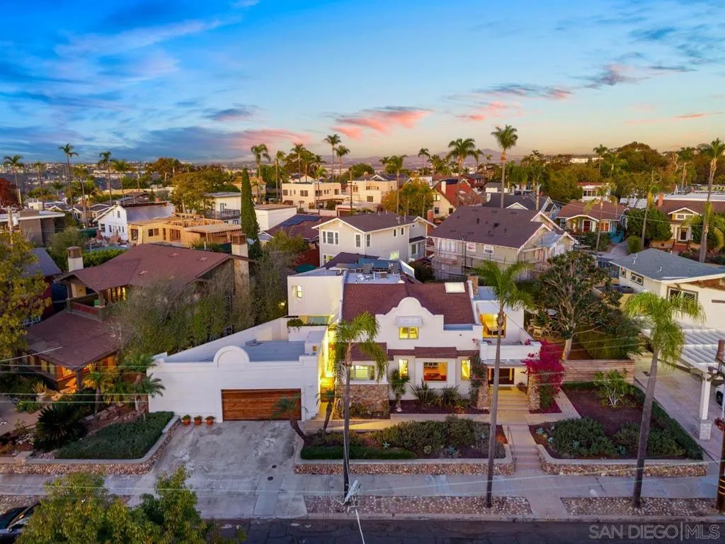 4321 Valle Vista, San Diego, California 92103 home-pic-4