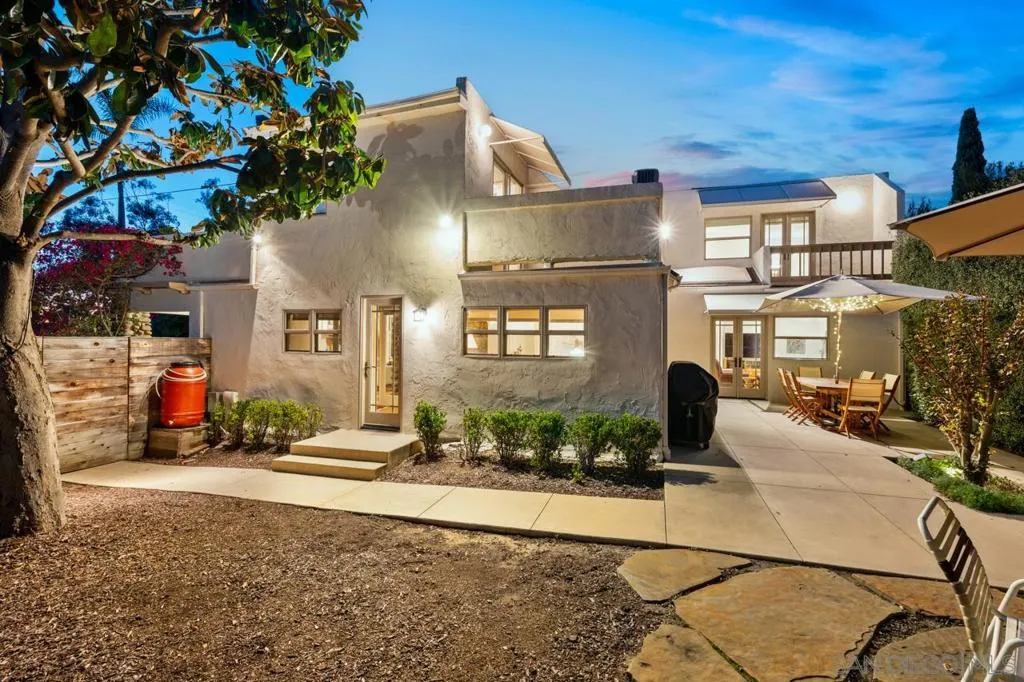 4321 Valle Vista, San Diego, California 92103 home-pic-49