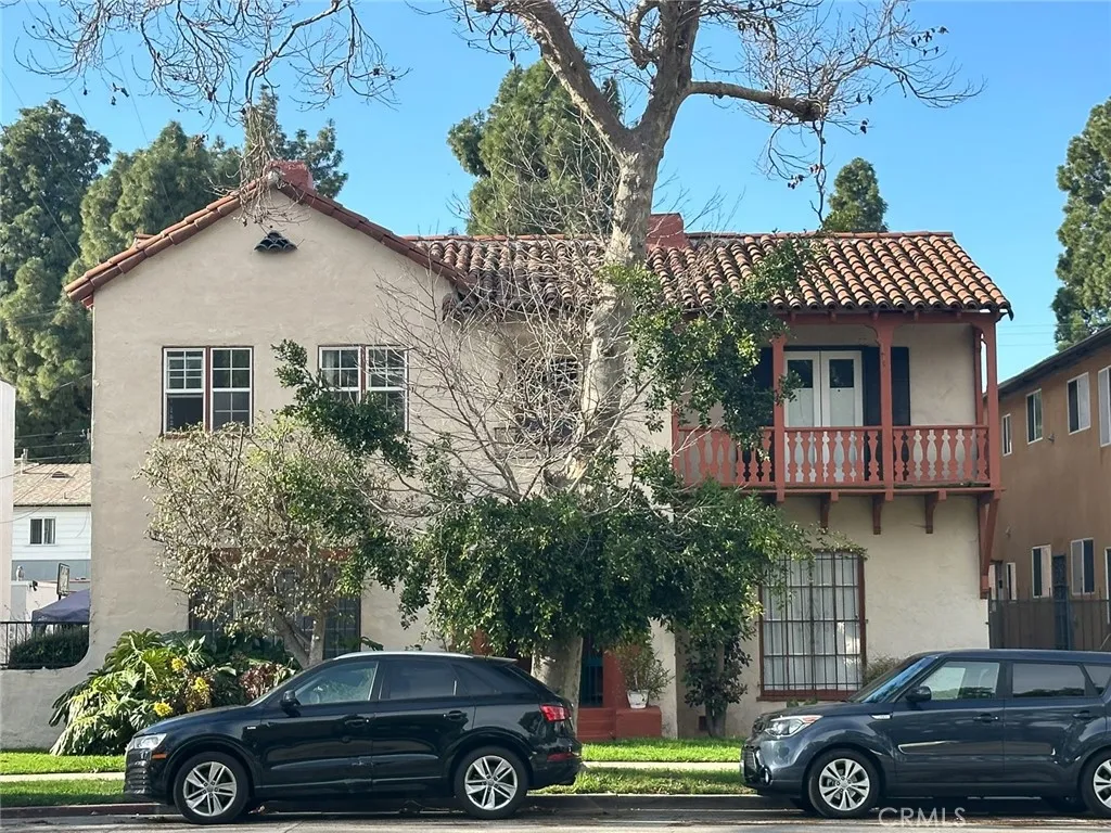 4291 Garthwaite, Los Angeles, California 90008 home-pic-7