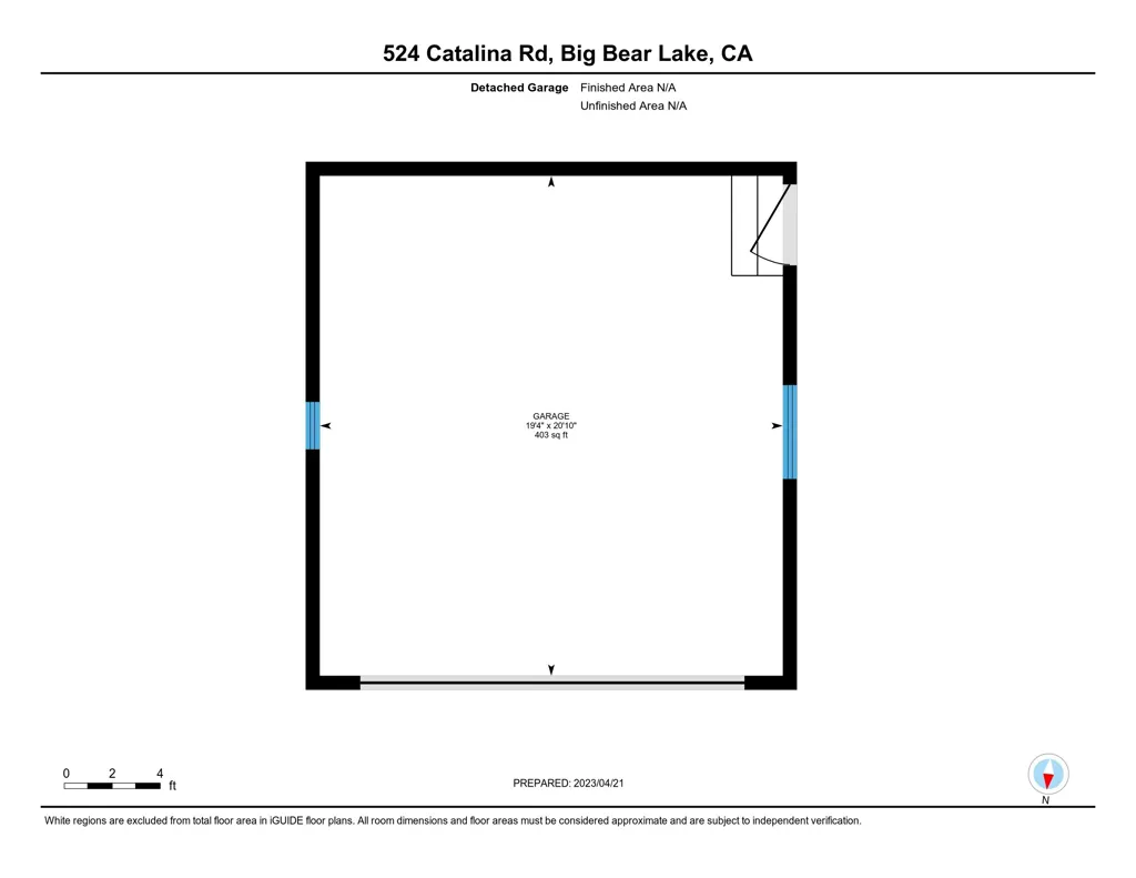 524 Catalina Road, Big Bear, California 92315 home-pic-55