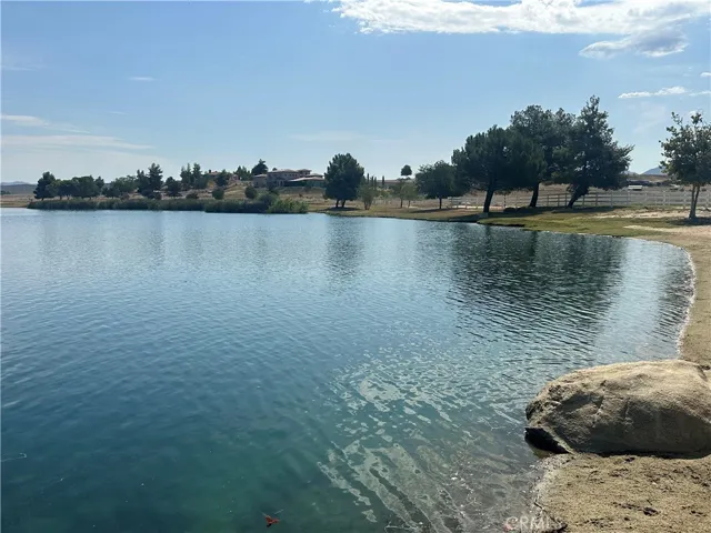 Community Lake