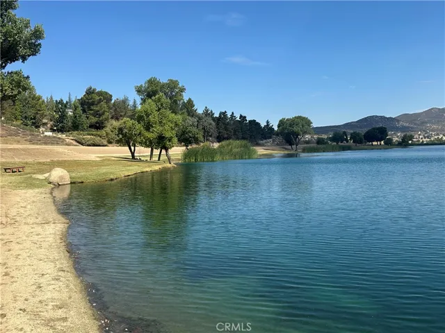 Community Lake