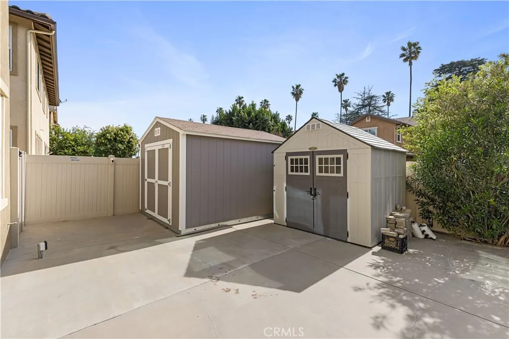 17064 Cantlay, Van Nuys, California 91406 home-pic-34