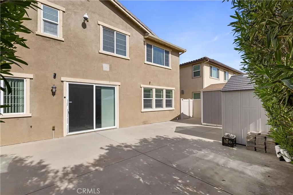 17064 Cantlay, Van Nuys, California 91406 home-pic-33