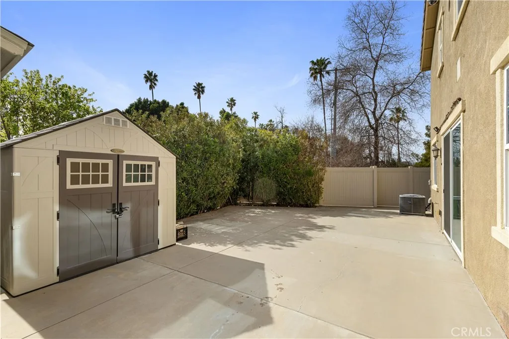 17064 Cantlay, Van Nuys, California 91406 home-pic-30