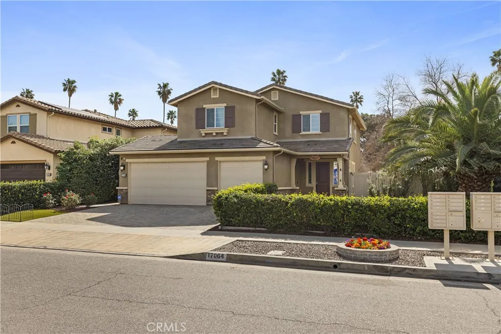 17064 Cantlay, Van Nuys, California 91406 home-pic-1