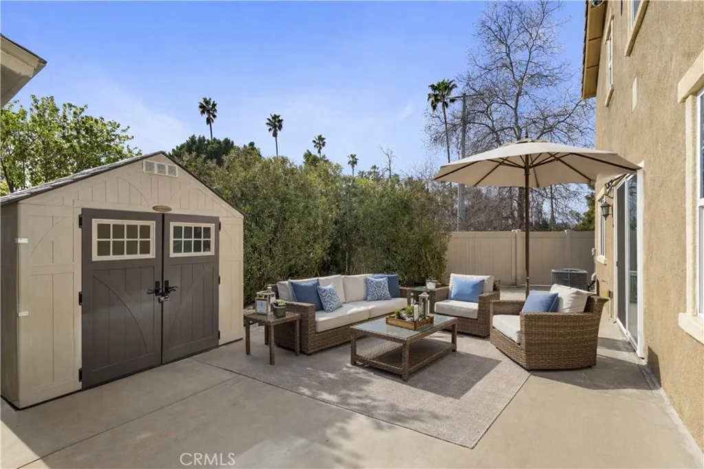 17064 Cantlay, Van Nuys, California 91406 home-pic-31
