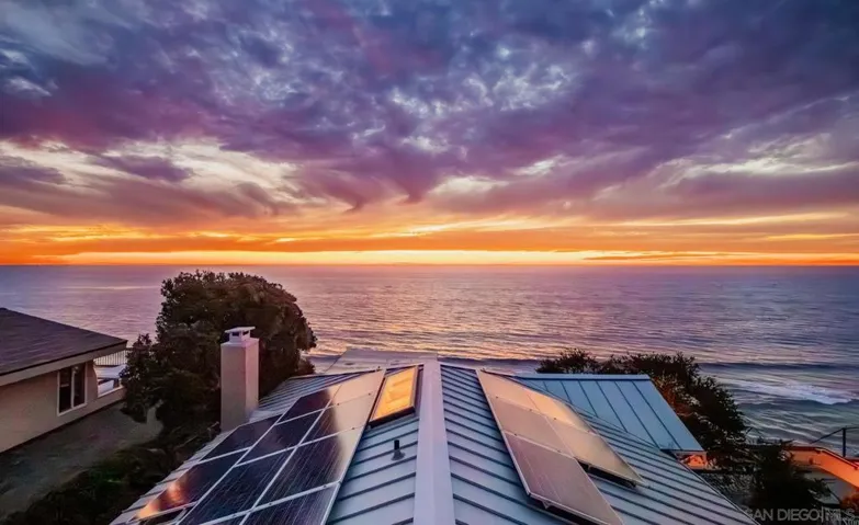 330 Neptune Ave, Encinitas, California 92024