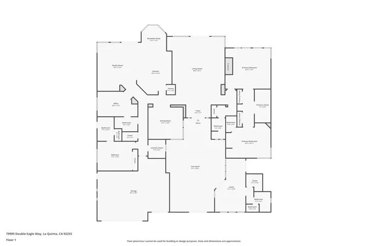 79995 Double Eagle Way, La Quinta, California 92253
