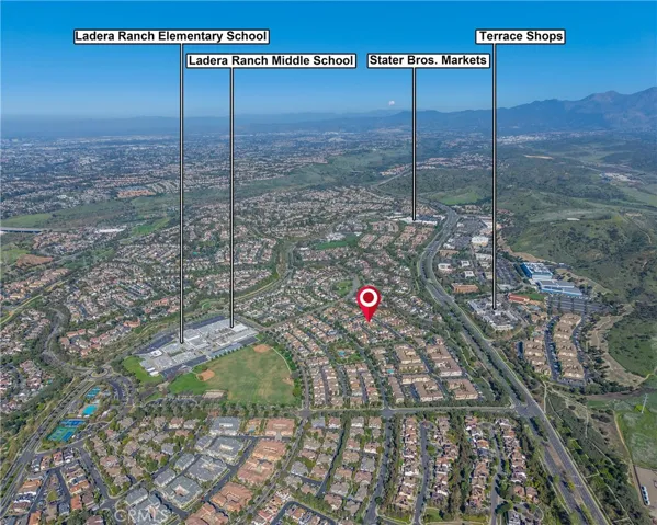 25 Amy Way, Ladera Ranch, California 92694