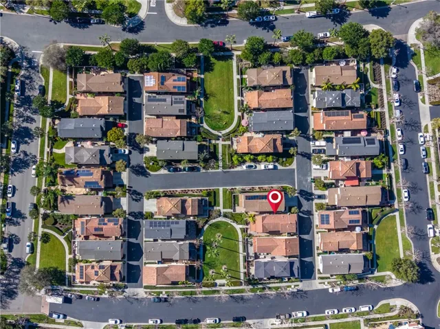 25 Amy Way, Ladera Ranch, California 92694