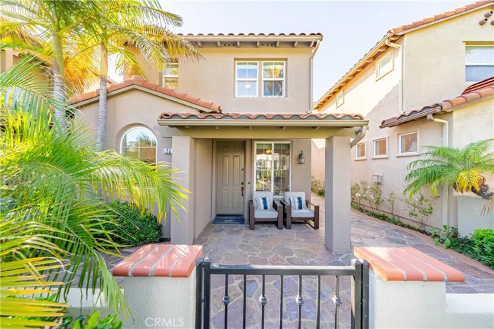 25 Amy Way, Ladera Ranch, California 92694