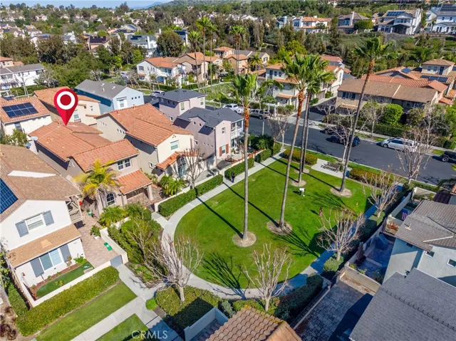 25 Amy Way, Ladera Ranch, California 92694