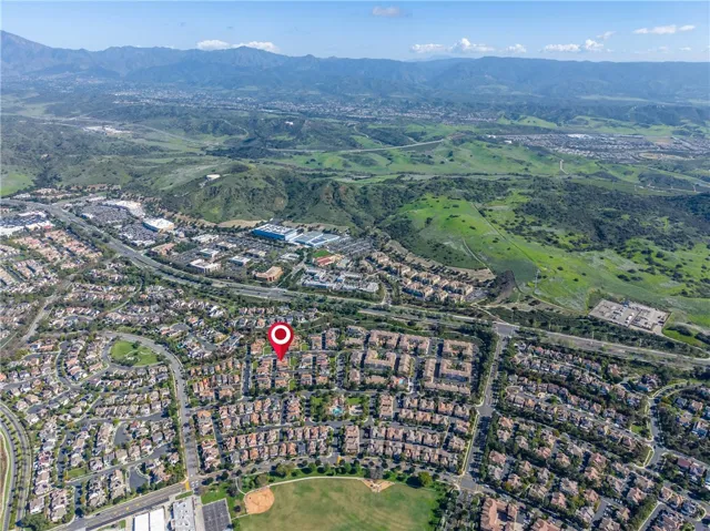 25 Amy Way, Ladera Ranch, California 92694