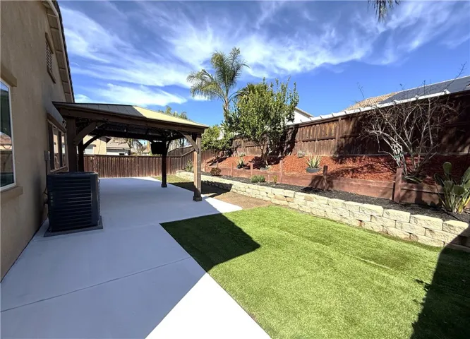fruit trees, lemon, pomegranate