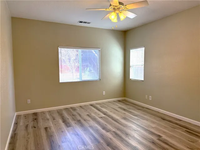 primary bedroom ensuite