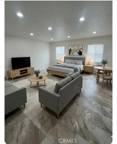 Digitally Staged photo