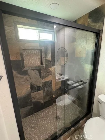 New Custom Tile Shower