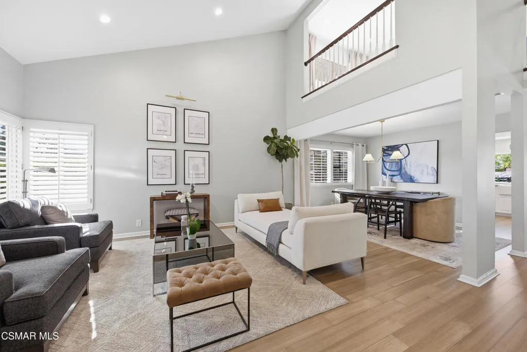 2839 Trillium Street, Thousand Oaks, California 91360 home-pic-1