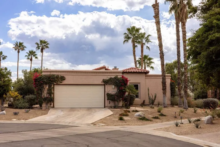 1549 Sandstone Circle, Borrego Springs, California 92004