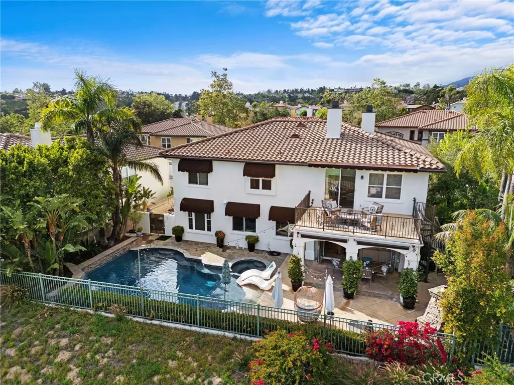 5 Golf Ridge, Trabuco Canyon, California 92679 home-pic-2