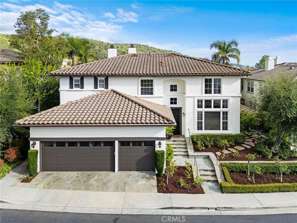 5 Golf Ridge, Trabuco Canyon, California 92679 home-pic-1