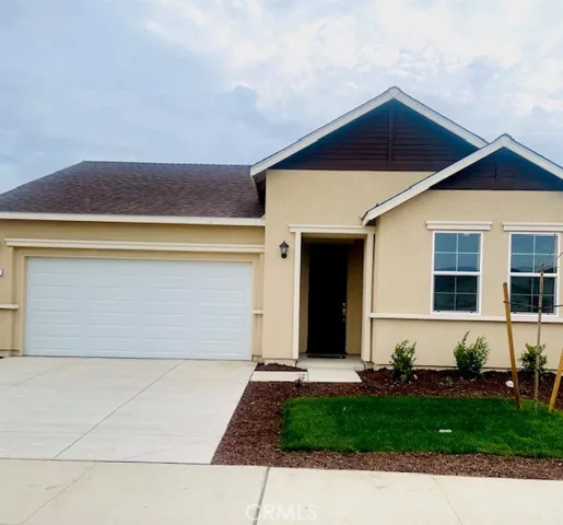 134 Squaw Valley Dr., Merced, California 95341