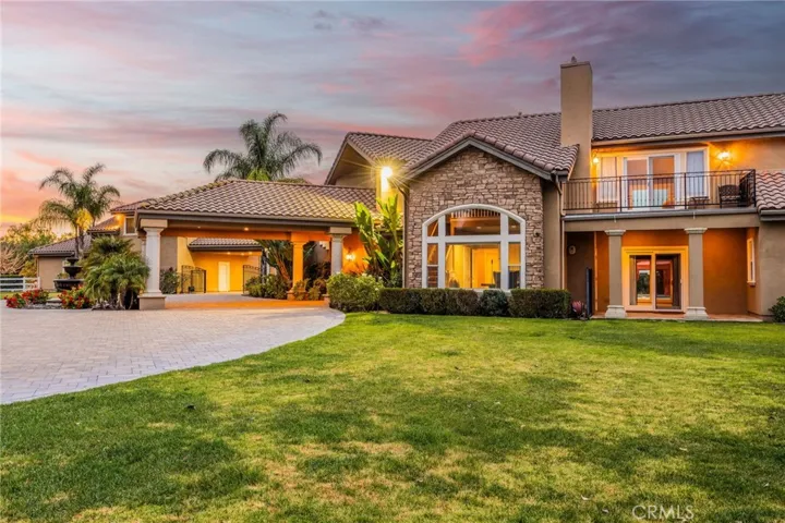 20580 Avenida De Arboles, Murrieta, California 92562
