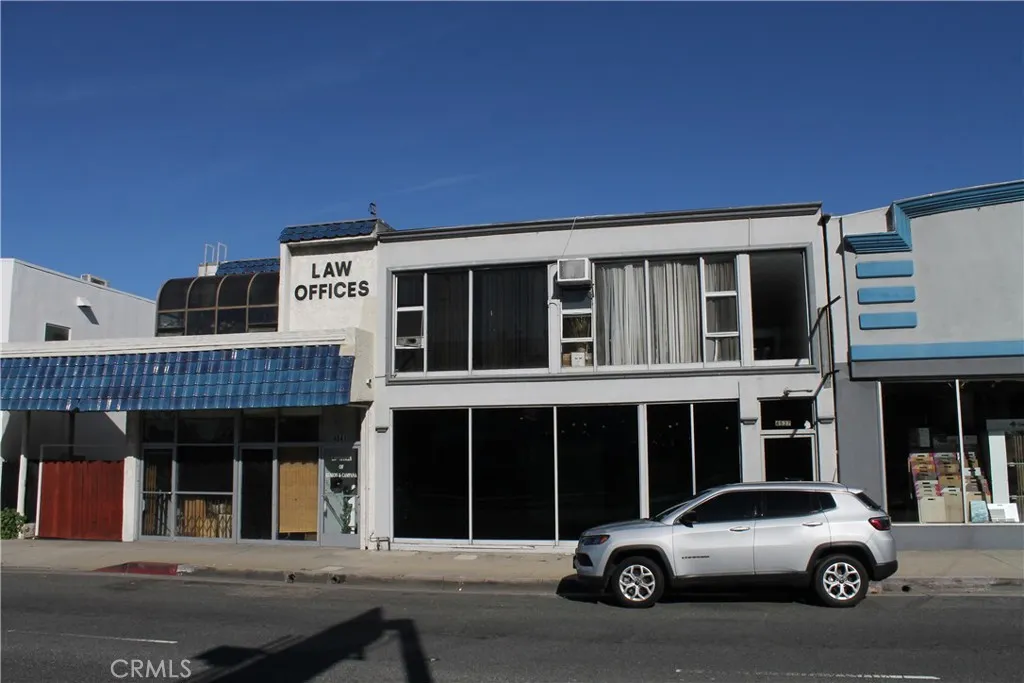4541 Artesia, Lawndale, California 90260 home-pic-25