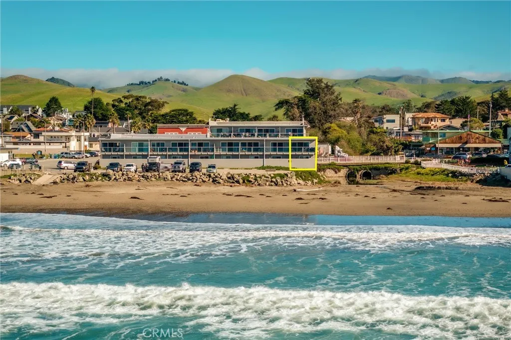 77 N Ocean 8, Cayucos, California 93430 home-pic-1