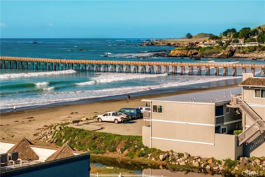 77 N Ocean 8, Cayucos, California 93430 home-pic-22