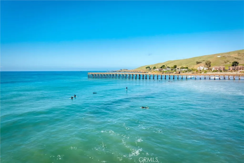 77 N Ocean 8, Cayucos, California 93430 home-pic-7