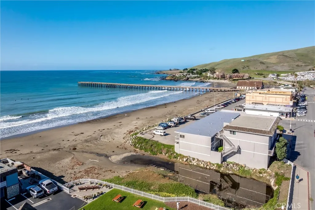 77 N Ocean 8, Cayucos, California 93430 home-pic-25