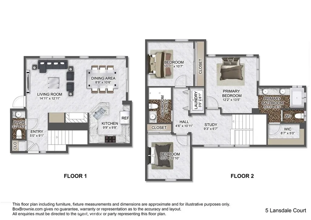 5 Lansdale Court, Ladera Ranch, California 92694 home-pic-74