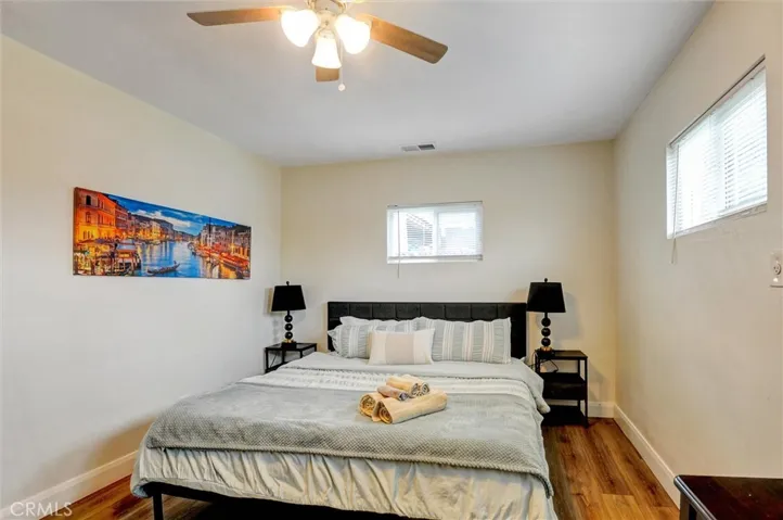 Forth Bedroom