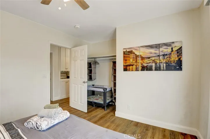 Third Bedroom