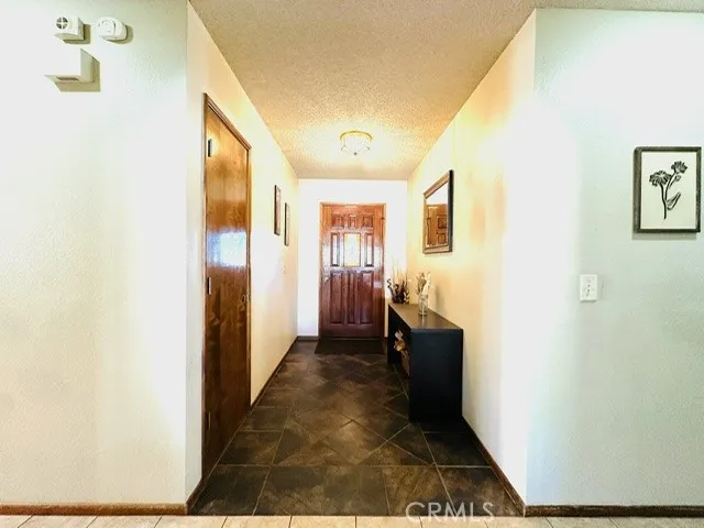 Front Entry Way
