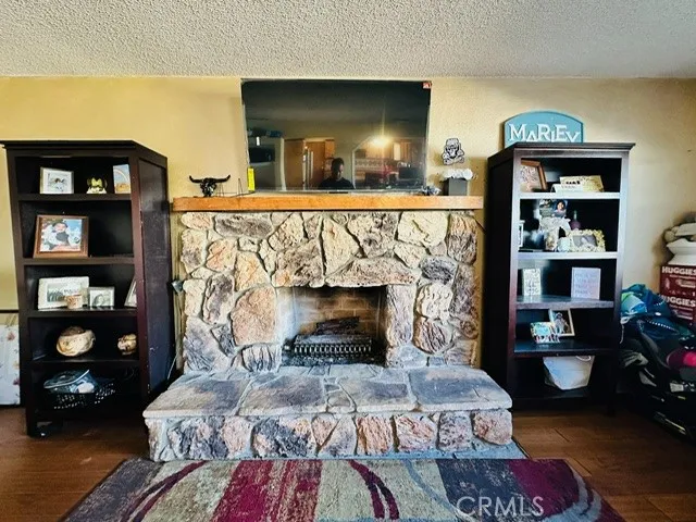 2nd Family Room