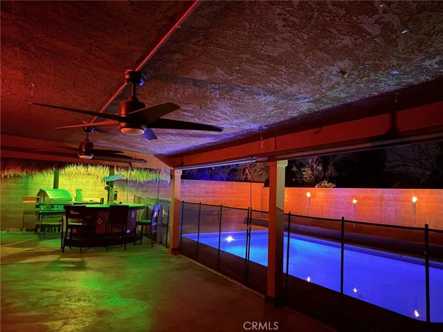 Digitally Enhanced, broom removed