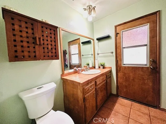 Private En-Suite Bathroom