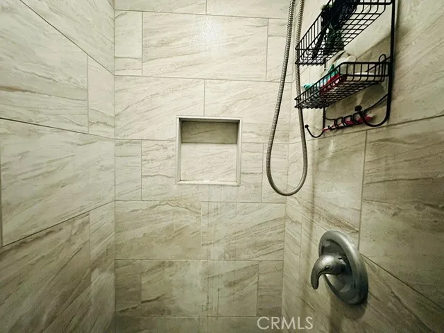 Private En-Suite Shower