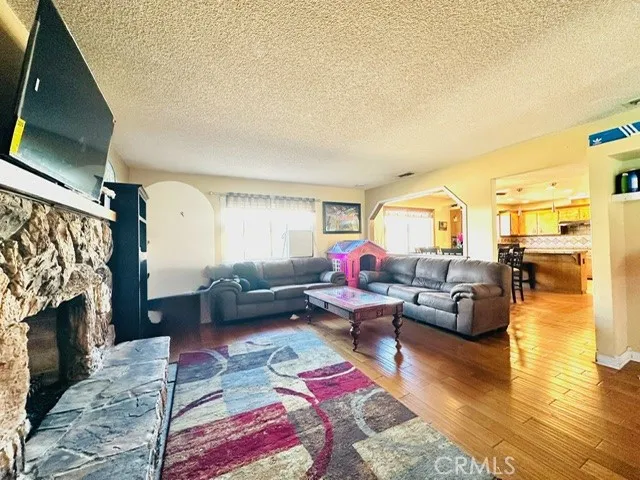 2nd Family Room-Digitally Enhanced, Clutter removed