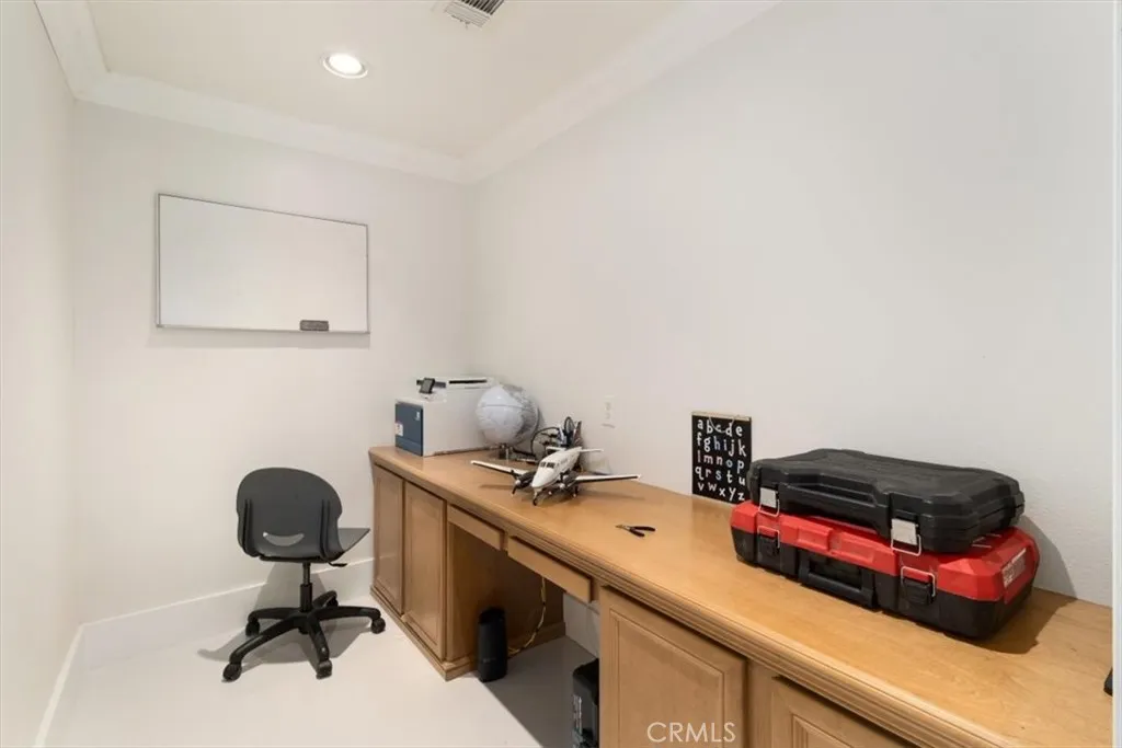 office