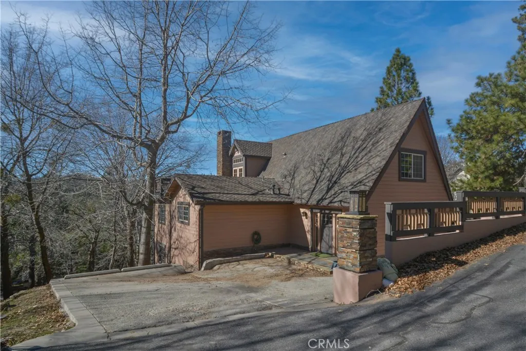 27788 West Shore, Lake Arrowhead, California 92352 home-pic-2